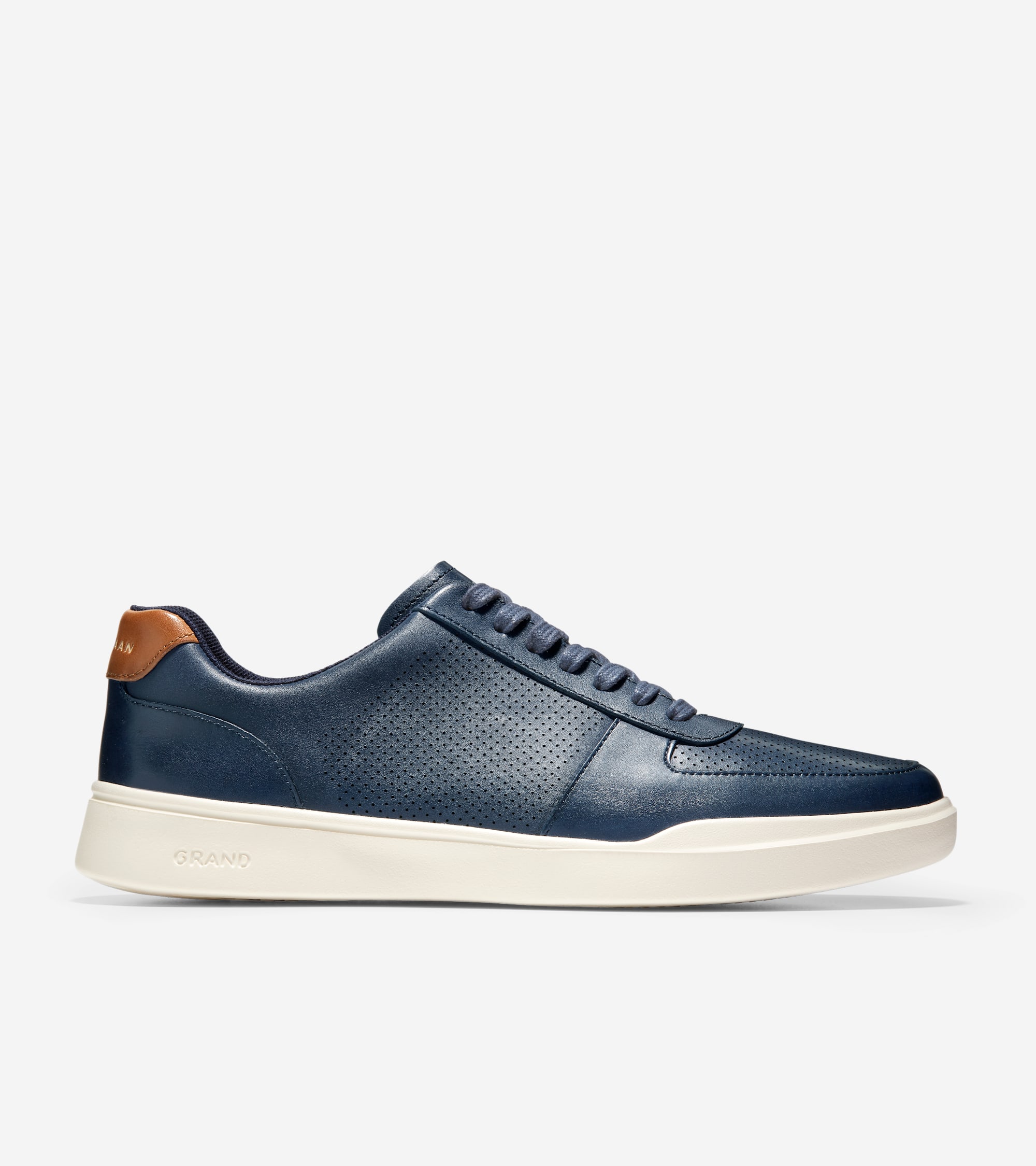 Cole haan men's grand crosscourt knit sneaker online